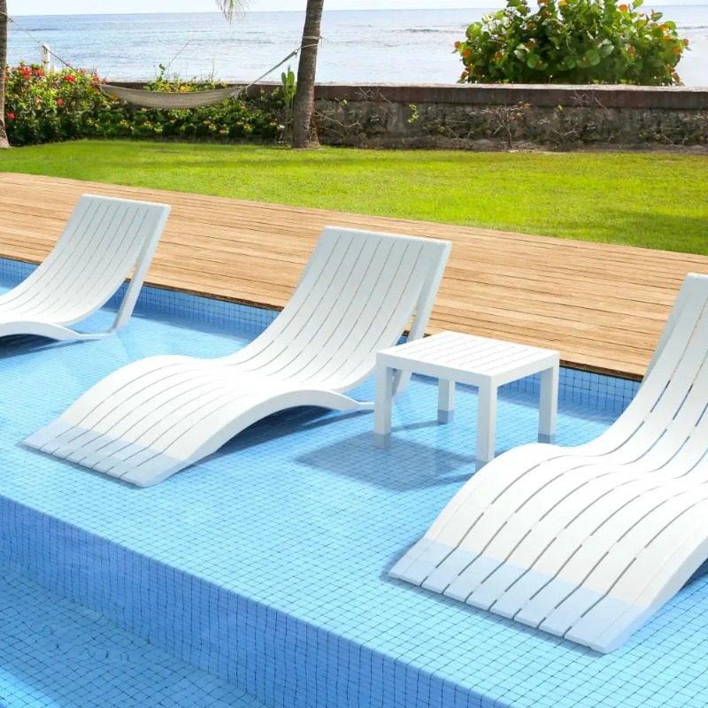 FRP Fibra de vidrio España Dis - Outdoor Furniture Spain reseña y precio