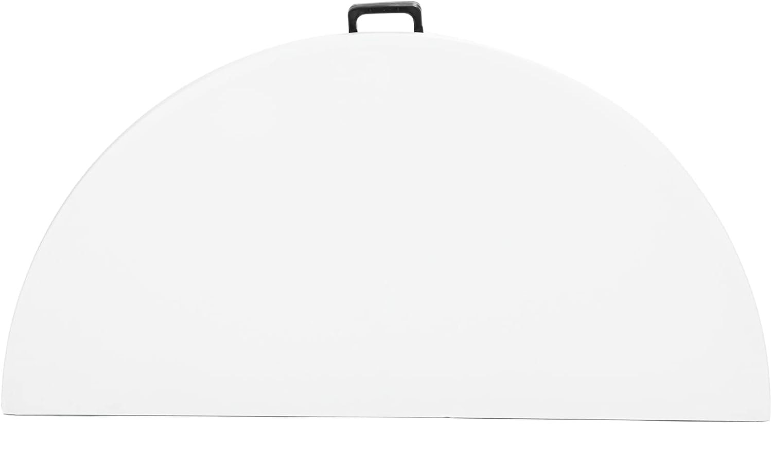 Mesa Redonda Plegable de Plást - Outdoor Furniture In Sale reseña y precio