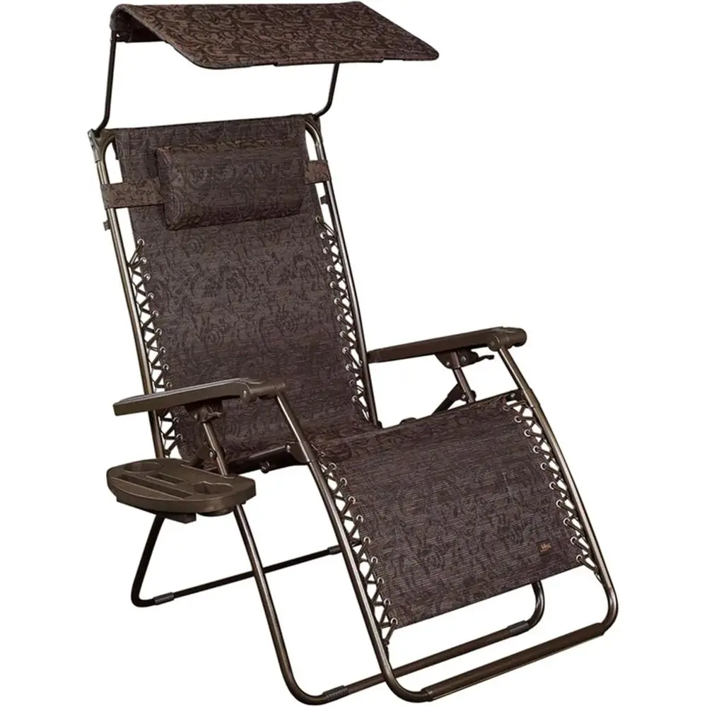 Paquete de 2 sillas de exterio - Outdoor Furniture Xl reseña y precio