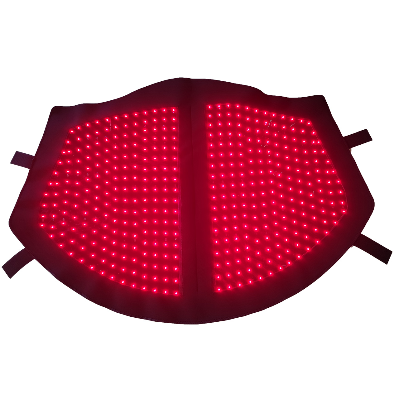 Luz roja que mira las áreas de - Outdoor Furniture Target reseña y precio