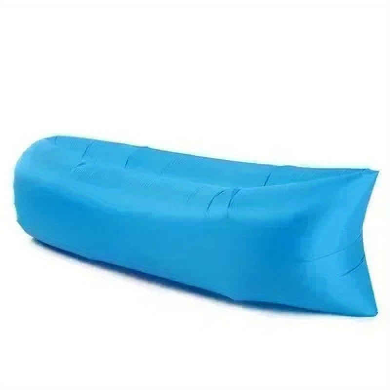 Sofá Inflable Portátil para Ex - Outdoor Furniture Costco reseña y precio