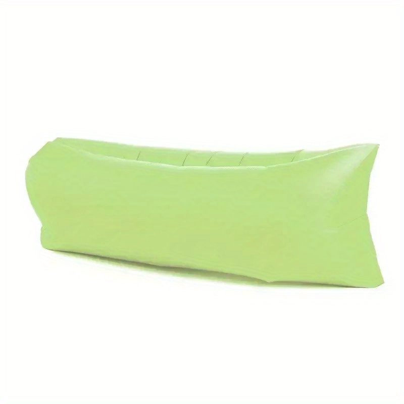 Sofá Inflable Portátil para Ex - Outdoor Furniture Costco reseña y precio