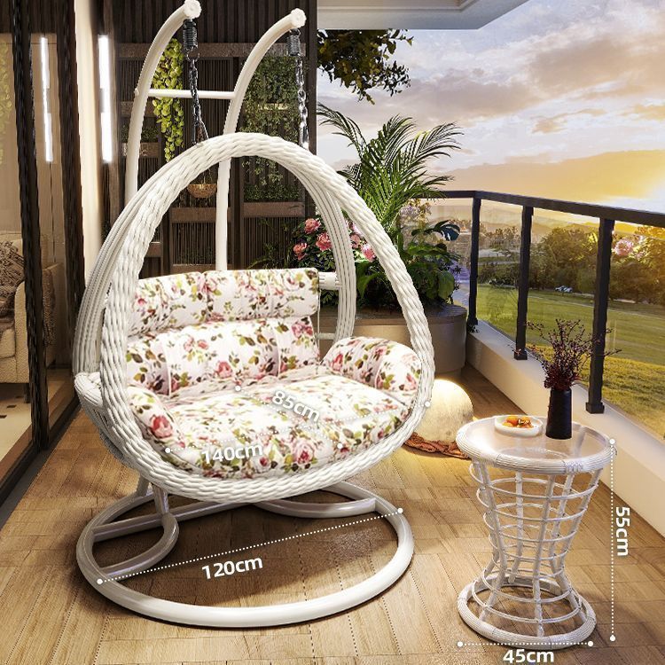 Sillón Colgante de Diseño Mode - Outdoor Furniture Design reseña y precio
