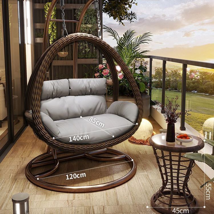 Sillón Colgante de Diseño Mode - Outdoor Furniture Design reseña y precio