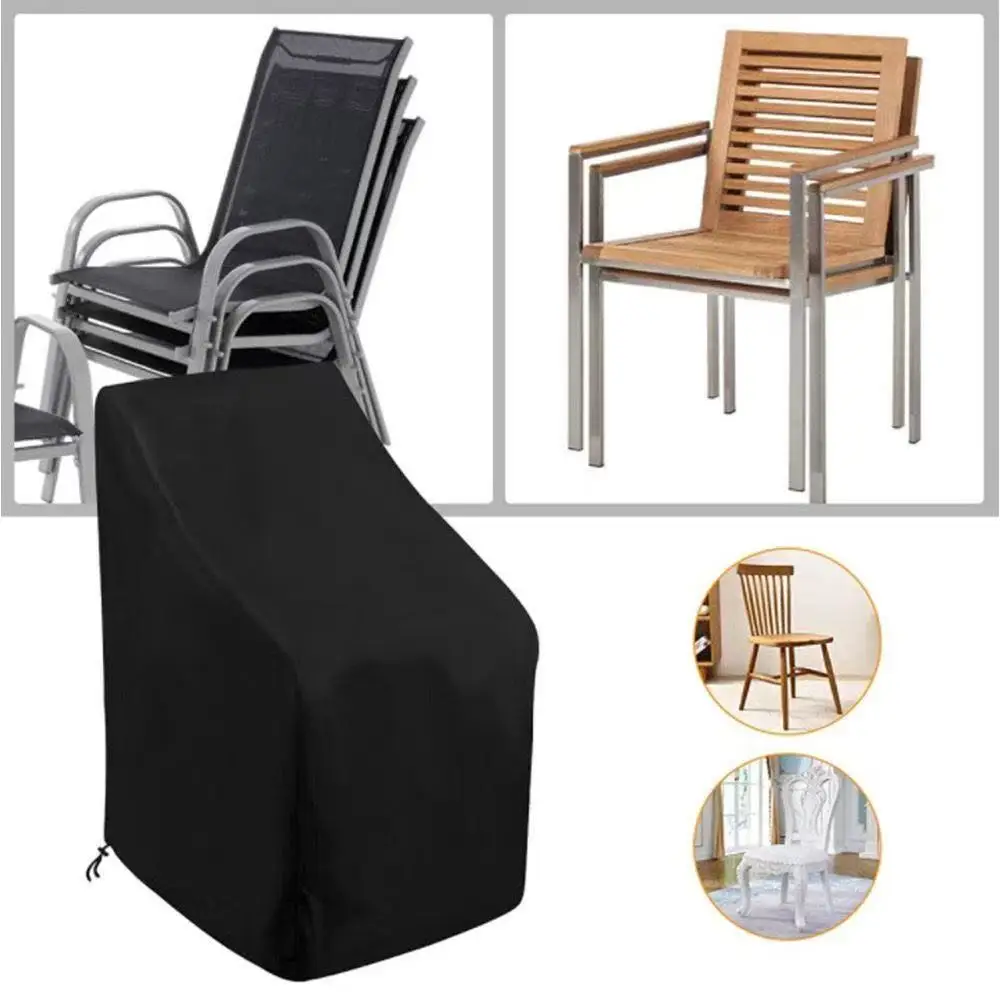 Funda antipolvo para silla api - Outdoor Furniture With Storage reseña y precio