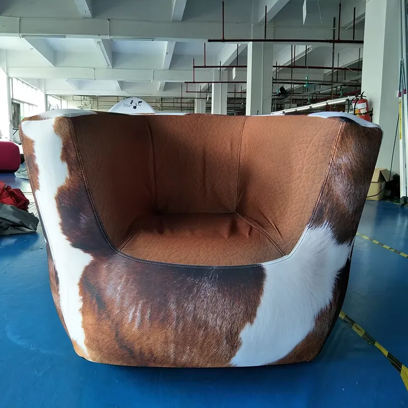 Conjunto de Sillones Inflables - Outdoor Furniture Quality Brands reseña y precio