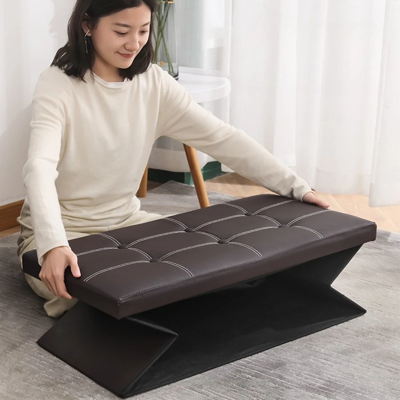 Banco Otomano de Almacenamient - Outdoor Furniture With Storage reseña y precio