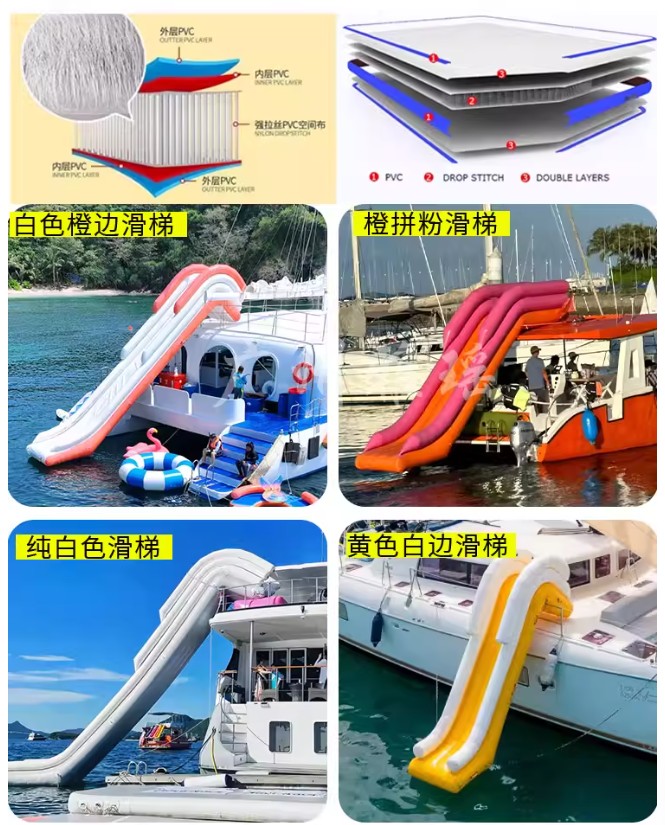 Toldo inflable para tobogán ac - Outdoor Furniture For Pool reseña y precio