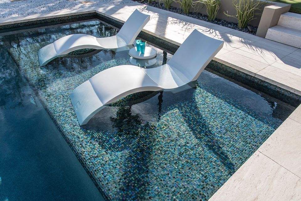 Muebles de Exterior para Hotel - Outdoor Furniture For Pool reseña y precio