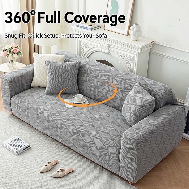 Protector de sofá elástico ant - Outdoor Furniture Xl reseña y precio