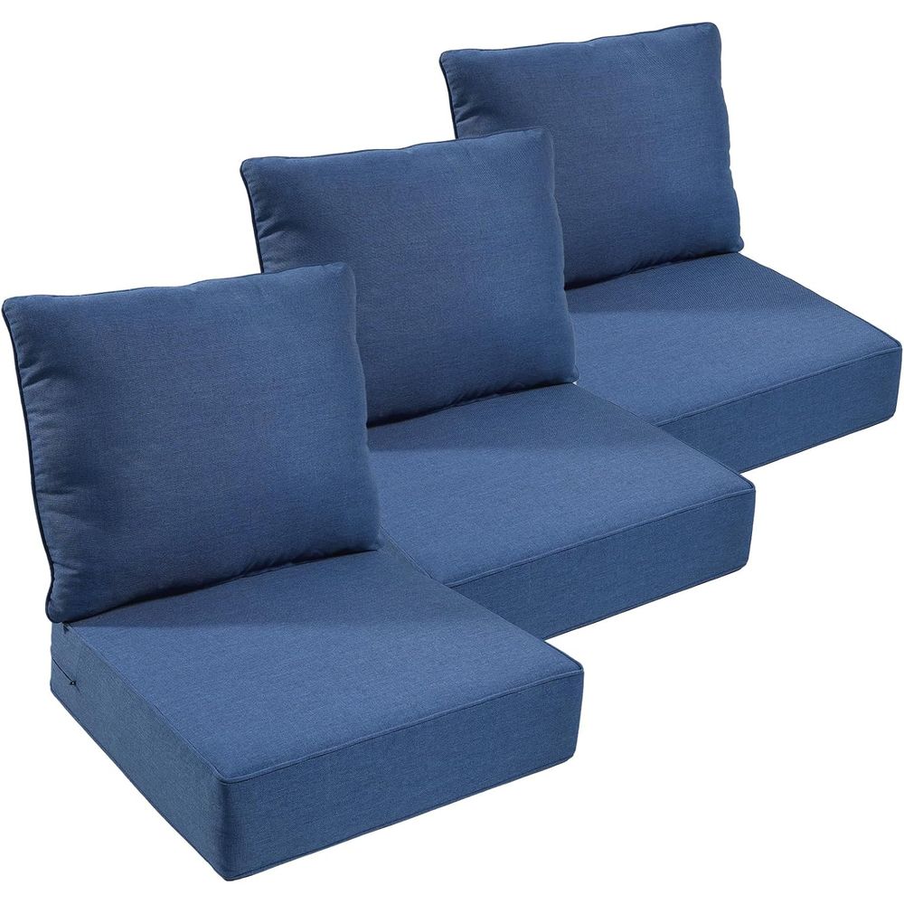 Cojines para Muebles de Exteri - Outdoor Furniture In reseña y precio