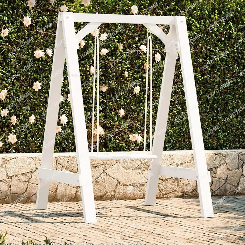 Gran oferta columpios de mader - Outdoor Furniture In Sale reseña y precio