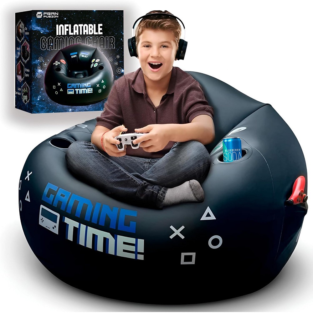 Silla de juego creativa para e - Outdoor Furniture Europe reseña y precio